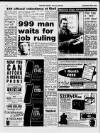 Manchester Metro News Friday 11 December 1992 Page 4