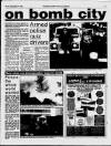 Manchester Metro News Friday 11 December 1992 Page 9