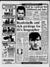 Manchester Metro News Friday 11 December 1992 Page 10