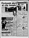 Manchester Metro News Friday 11 December 1992 Page 12