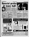 Manchester Metro News Friday 11 December 1992 Page 15