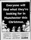 Manchester Metro News Friday 11 December 1992 Page 20