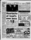 Manchester Metro News Friday 11 December 1992 Page 21