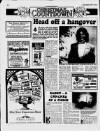 Manchester Metro News Friday 11 December 1992 Page 24