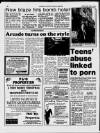 Manchester Metro News Friday 11 December 1992 Page 28