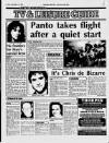Manchester Metro News Friday 11 December 1992 Page 31