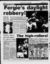 Manchester Metro News Friday 11 December 1992 Page 64