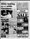 Manchester Metro News Wednesday 23 December 1992 Page 5