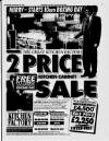 Manchester Metro News Wednesday 23 December 1992 Page 7