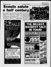 Manchester Metro News Wednesday 23 December 1992 Page 8