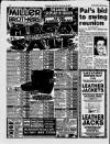 Manchester Metro News Wednesday 23 December 1992 Page 12
