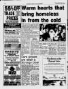 Manchester Metro News Wednesday 23 December 1992 Page 16