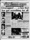 Manchester Metro News Wednesday 23 December 1992 Page 19