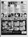 Manchester Metro News Wednesday 23 December 1992 Page 23