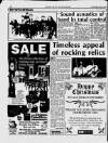 Manchester Metro News Wednesday 23 December 1992 Page 26