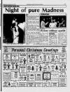 Manchester Metro News Wednesday 23 December 1992 Page 27