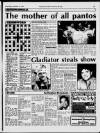 Manchester Metro News Wednesday 23 December 1992 Page 39