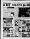 Manchester Metro News Wednesday 23 December 1992 Page 42