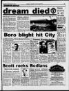 Manchester Metro News Wednesday 23 December 1992 Page 55