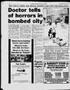 Manchester Metro News Friday 08 January 1993 Page 4