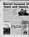 Manchester Metro News Friday 08 January 1993 Page 8
