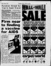 Manchester Metro News Friday 08 January 1993 Page 9