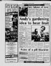 Manchester Metro News Friday 08 January 1993 Page 10