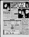 Manchester Metro News Friday 15 January 1993 Page 2