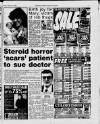 Manchester Metro News Friday 15 January 1993 Page 7