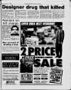 Manchester Metro News Friday 15 January 1993 Page 9