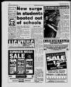 Manchester Metro News Friday 15 January 1993 Page 28