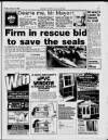 Manchester Metro News Friday 15 January 1993 Page 31