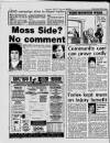 Manchester Metro News Friday 22 January 1993 Page 12