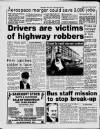 Manchester Metro News Friday 22 January 1993 Page 15