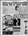 Manchester Metro News Friday 22 January 1993 Page 21