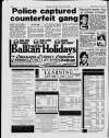 Manchester Metro News Friday 22 January 1993 Page 31