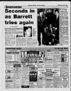 Manchester Metro News Friday 22 January 1993 Page 65