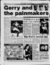 Manchester Metro News Friday 22 January 1993 Page 67