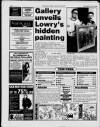 Manchester Metro News Friday 05 February 1993 Page 2