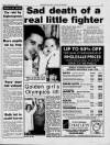 Manchester Metro News Friday 05 February 1993 Page 5