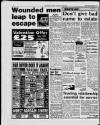 Manchester Metro News Friday 12 February 1993 Page 6