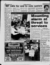 Manchester Metro News Friday 12 February 1993 Page 26