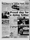 Manchester Metro News Friday 12 February 1993 Page 28