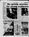 Manchester Metro News Friday 19 February 1993 Page 14