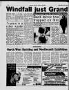 Manchester Metro News Friday 19 February 1993 Page 16