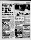Manchester Metro News Friday 19 February 1993 Page 18