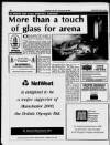 Manchester Metro News Friday 19 February 1993 Page 25