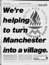 Manchester Metro News Friday 19 February 1993 Page 26
