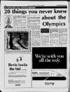 Manchester Metro News Friday 19 February 1993 Page 27