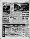 Manchester Metro News Friday 19 February 1993 Page 31
